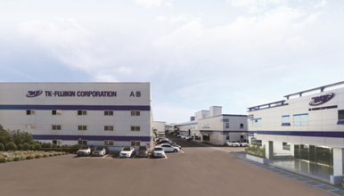 태광후지킨 주식회사