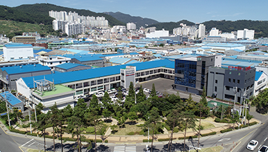 제일일렉트릭(주)