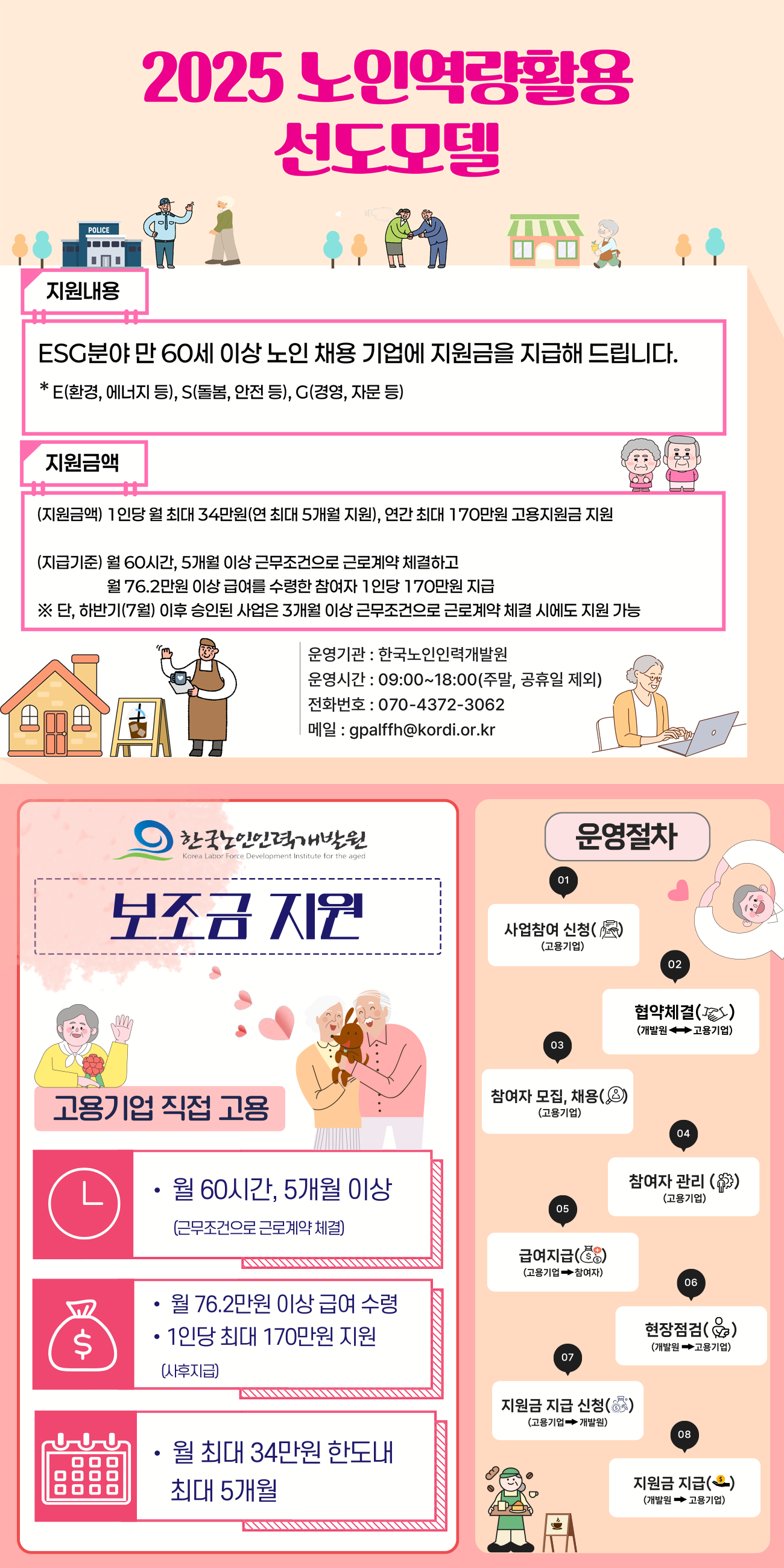 포스터